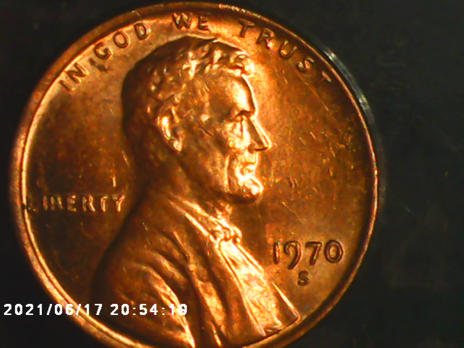 1970-S-Lincoln-Cent:-Is-This-Ear-Doubled?