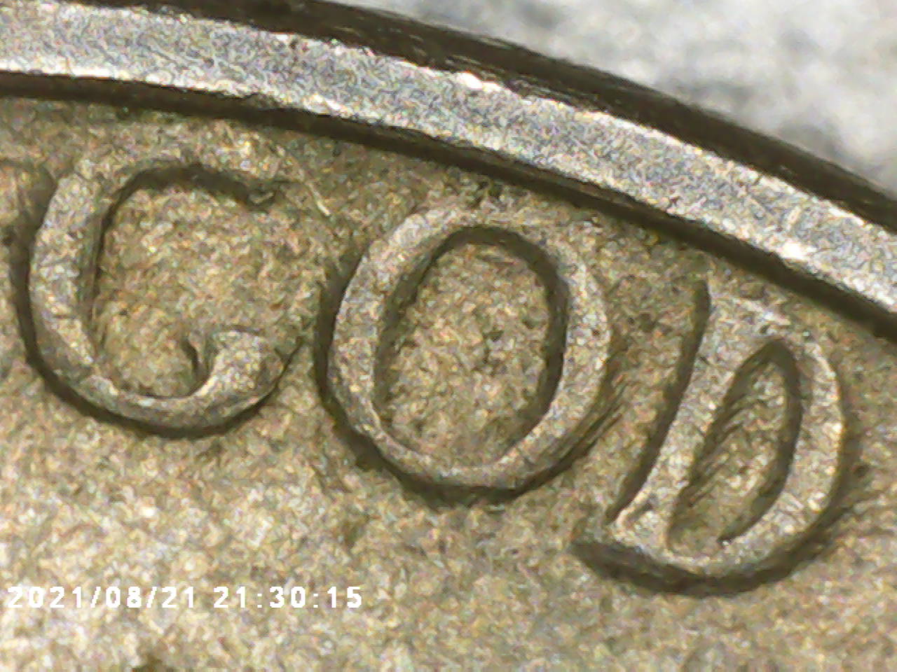 1960-Nickel-No-Mint-Mark