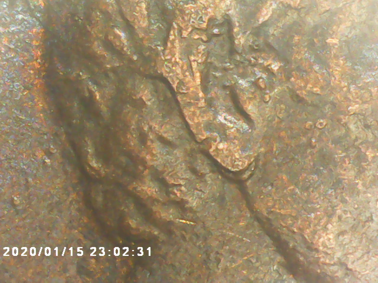 1982-Large-Date-Copper-Penny-Doubling-Probably-Just-Machine