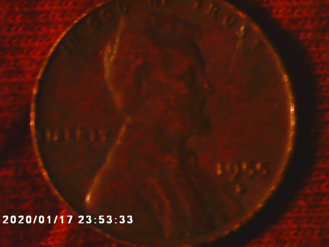 1955-Red-Penny.-As-Interesting-As-That-Might-Be-Why-Is-It-Red