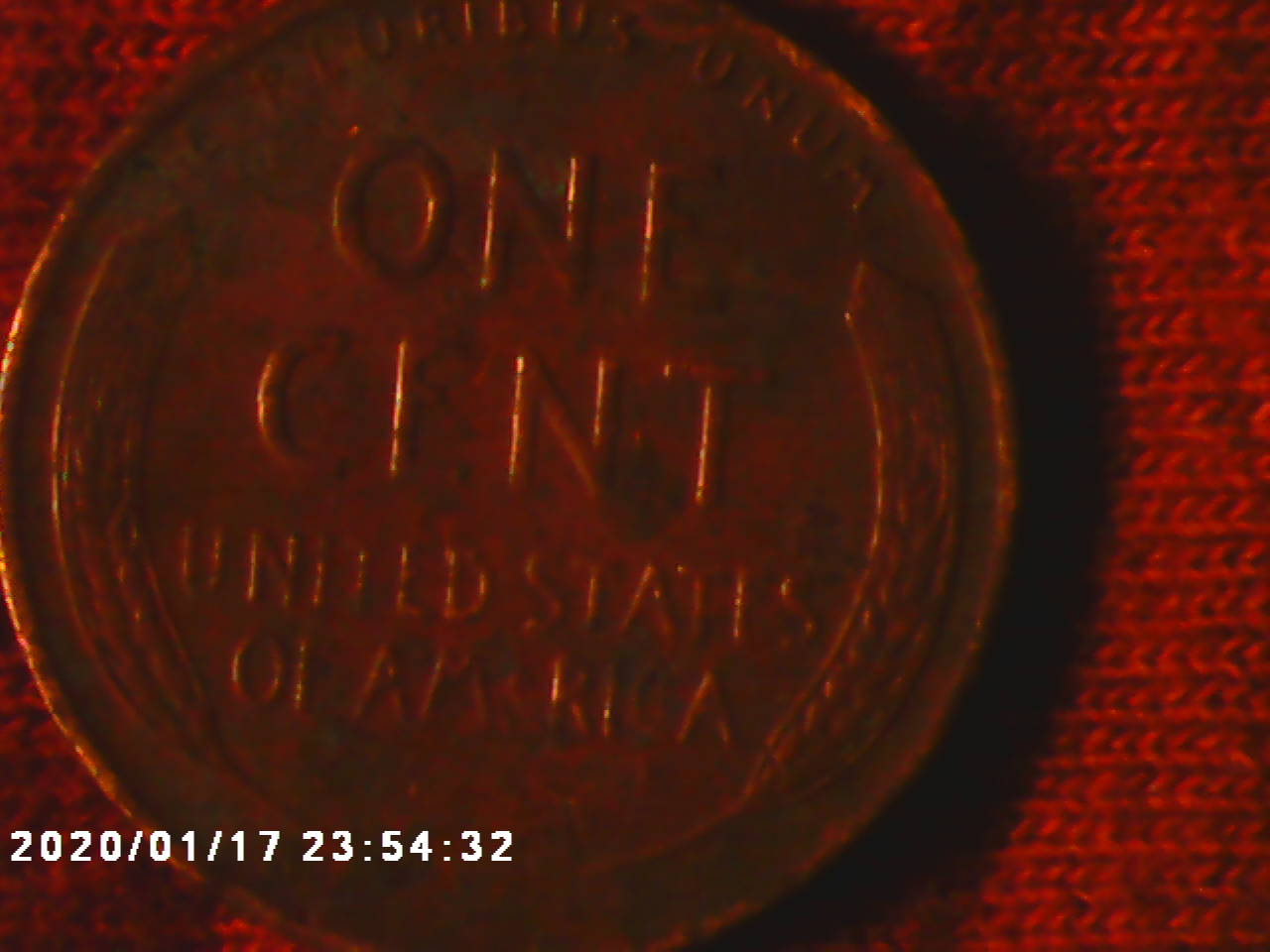 1955-Red-Penny.-As-Interesting-As-That-Might-Be-Why-Is-It-Red