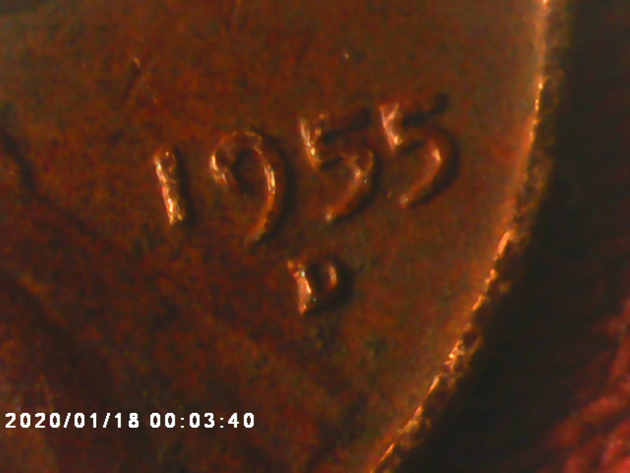 1955-Red-Penny.-As-Interesting-As-That-Might-Be-Why-Is-It-Red