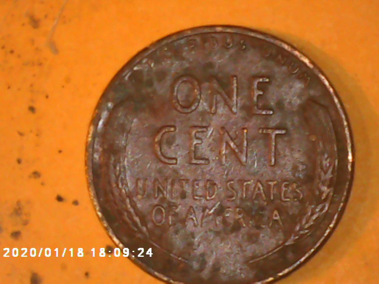 1955-Red-Penny.-As-Interesting-As-That-Might-Be-Why-Is-It-Red