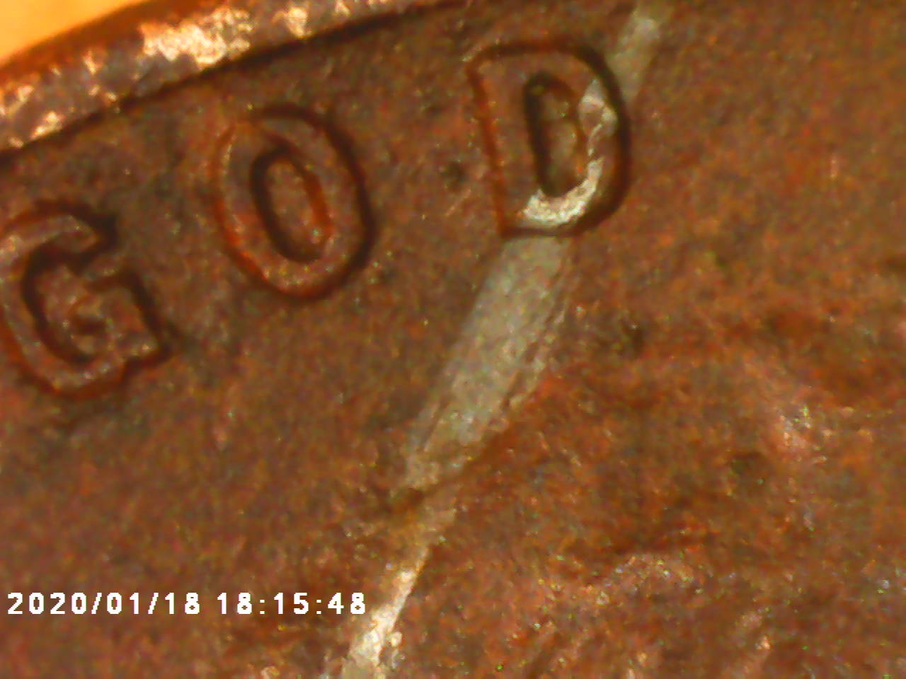 1955-Red-Penny.-As-Interesting-As-That-Might-Be-Why-Is-It-Red