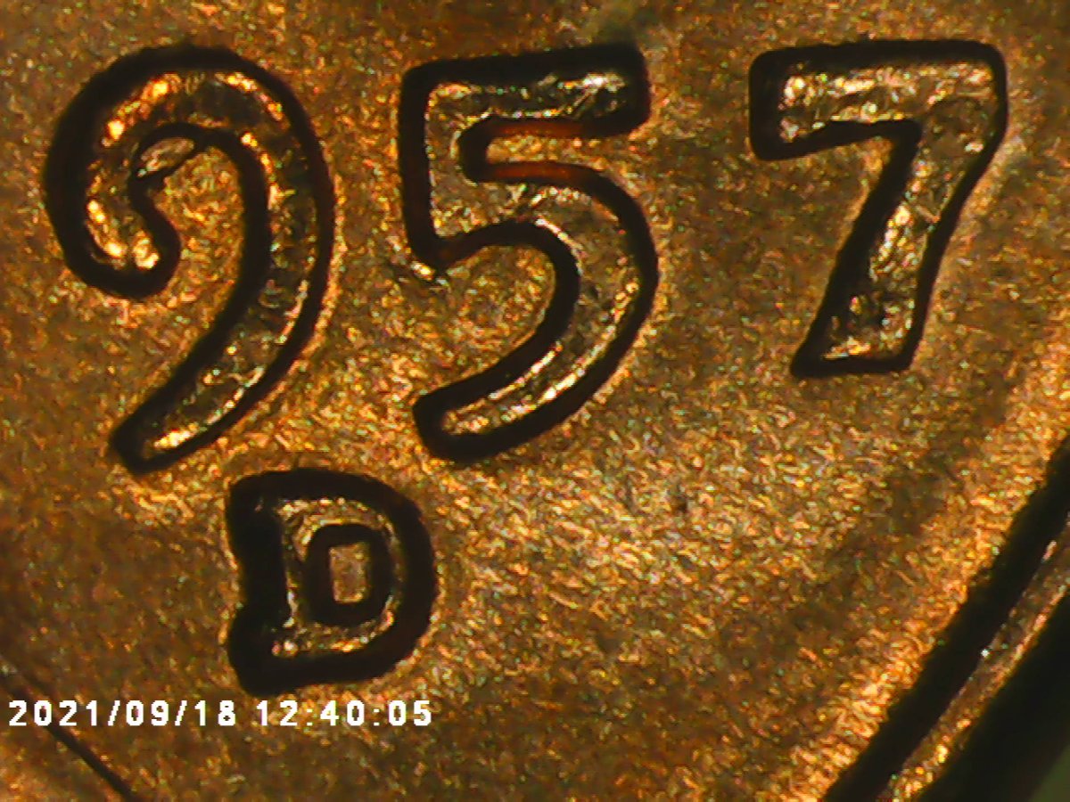 I-Need-Help-On-This-57-D-Wheat-Penny-Not-For-Sure-If-It's-A-DDO-But-Know-It-Is-A-DDR-Just-Haven't-Fo