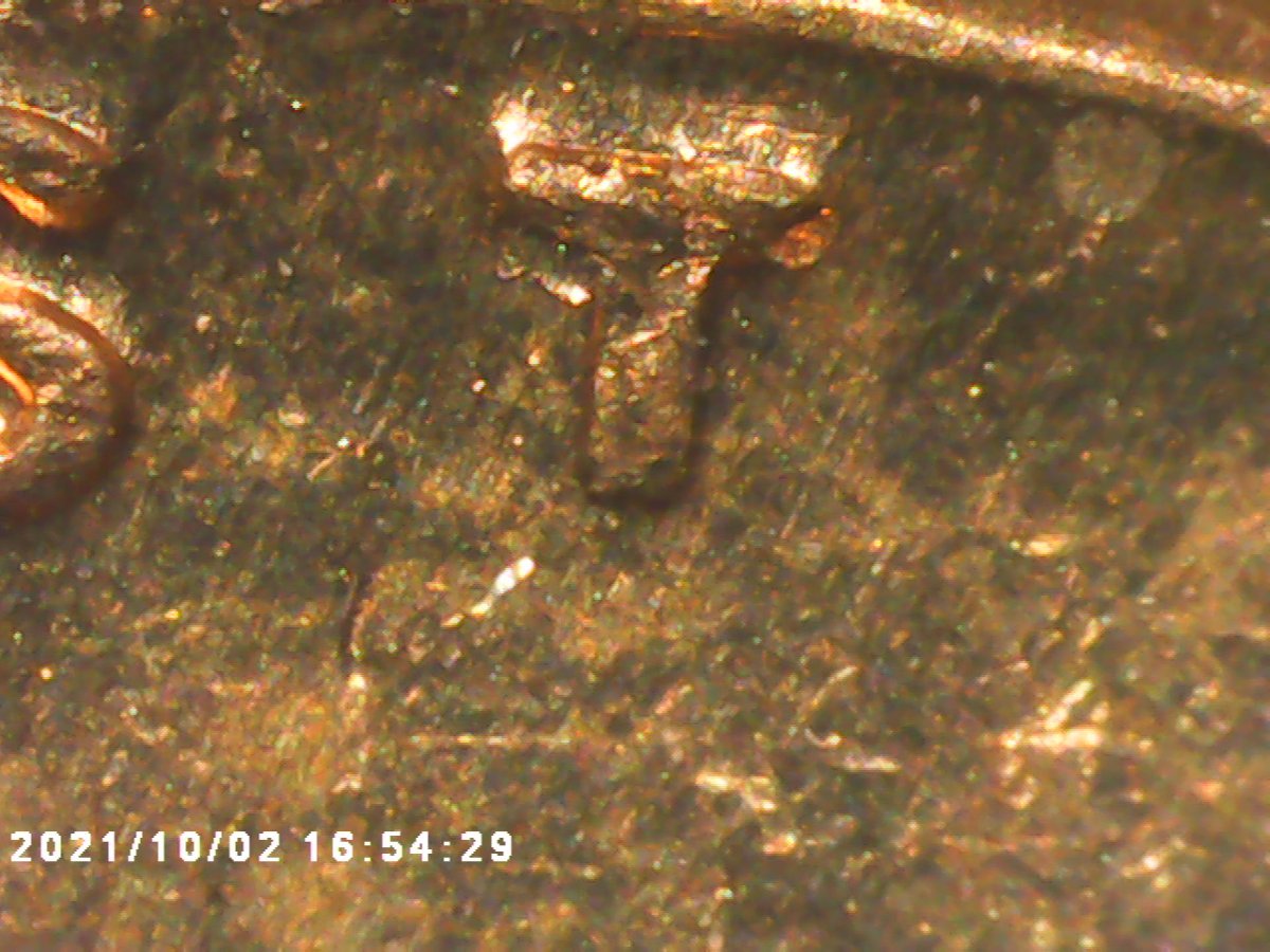 Here's-A-Few-Pictures-About-A-1958-P-Wheat-Penny-I-Have-Questions-On