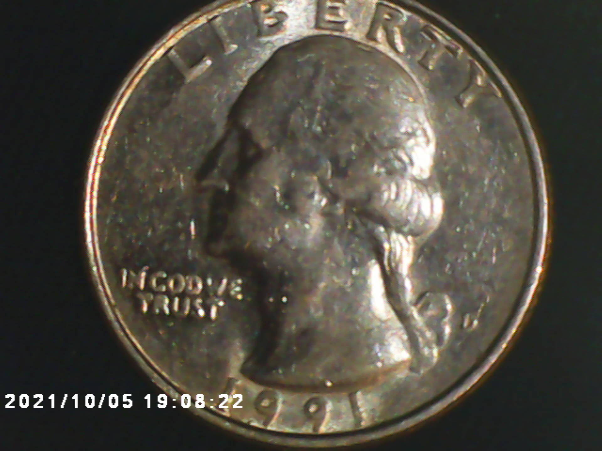 OK-1991-D-Quarter-No-DDO-Or-Reverse-That-I-Have-Found