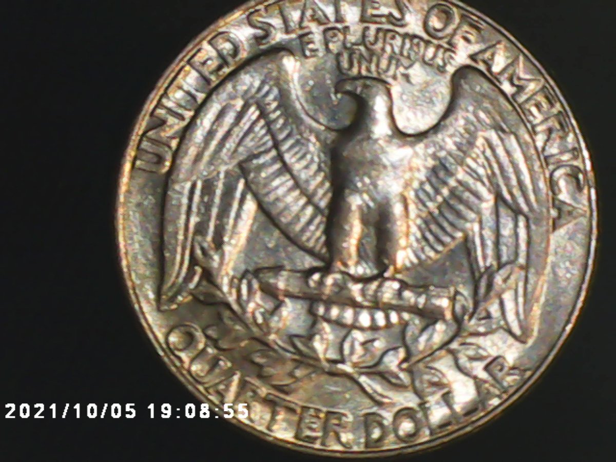 OK-1991-D-Quarter-No-DDO-Or-Reverse-That-I-Have-Found