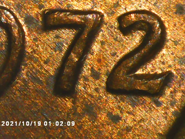 Would-You-Consider-This-1972-Penny-Double-Die-Obverse