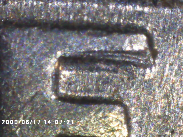 For-My-Next-One-1993-P-Quarter
