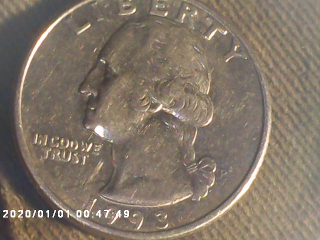 For-My-Next-One-1993-P-Quarter