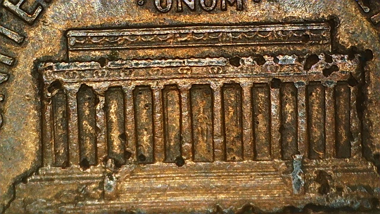 2nd-Is-1991-Penny-With-Holes?