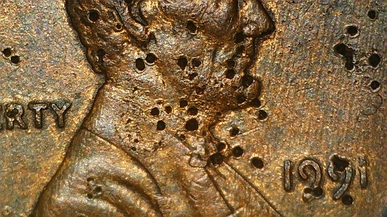 2nd-Is-1991-Penny-With-Holes?