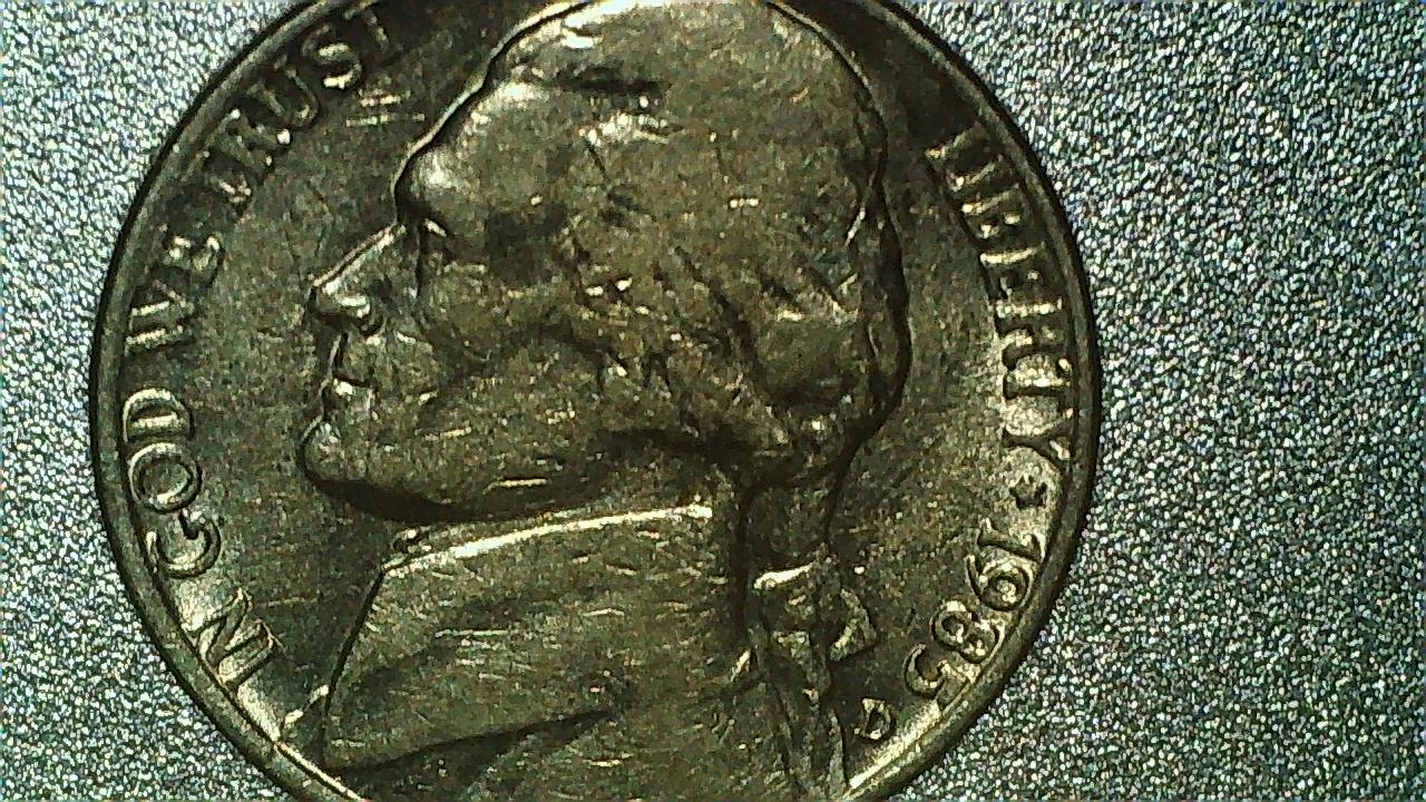 I-Have-A-1985-D-Nickel-Born-Died-Machine-Doubling-But-One-Question