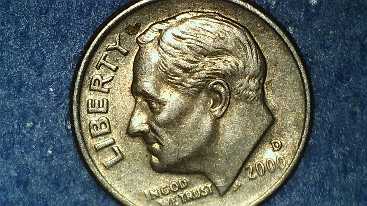 2000-D-Dime-Would-Like-Help-Sending-Photos-Of-Rear