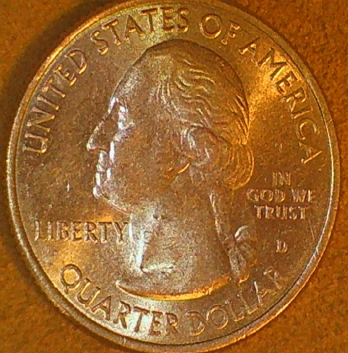 2020-D-Quarter-DDR-Left-Leg-On-Art