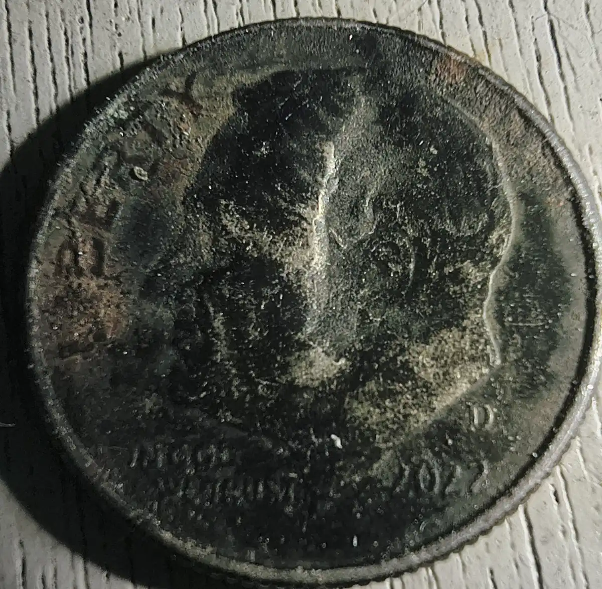 2022-D-Penny-It-Looks-Ruff