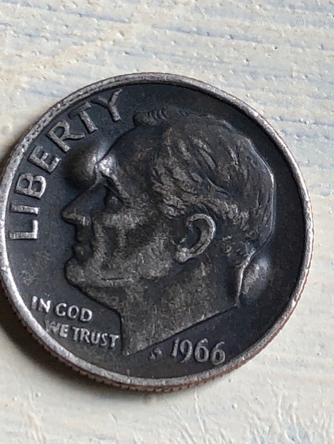 1966-Roosevelt-Dime-Error,-Any-Thoughts?
