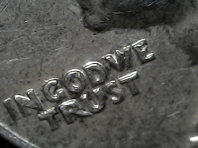1964-Quarter-Double-Die-Error?-Any-Opinion-Appreciated.