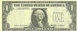 1985-$1.00-No-Serial-Or-Stamp