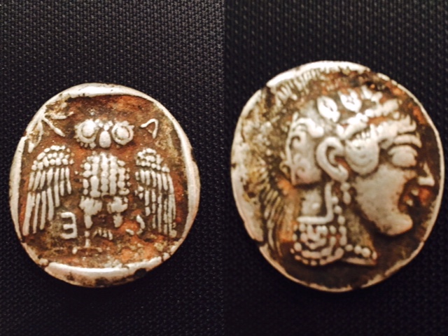 Fake-Or-Real?-Recently-Found-Athenian-Owl-Dekadrachm.