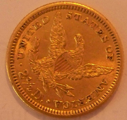1906-2-1/2-Liberty-Gold---How-Much-Is-It-Worth?