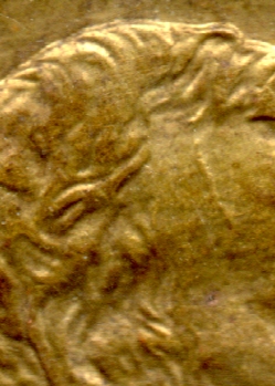1992-Lincoln-Memorial-Cent,-Is-This-A-Die-Gouge?