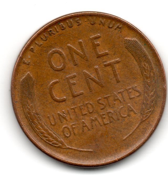 1935-Lincoln-Wheat-Cent---Would-You-Grade-This-A-VF-Or-XF?