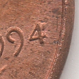 1994-Lincoln-Memorial-Cent,-Are-These-Die-Chips?