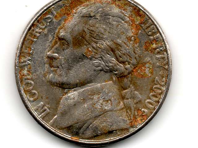 Nickels-With-A-Rusty-Look?-Is-This-An-Alloying-Issue?