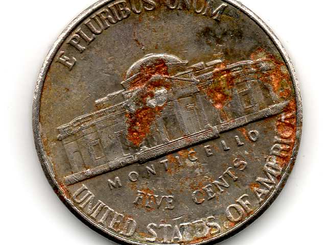 Nickels-With-A-Rusty-Look?-Is-This-An-Alloying-Issue?