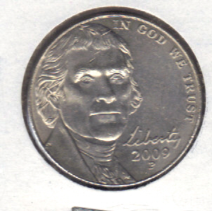 A-Good-Day-Nickel-Roll-Hunting!