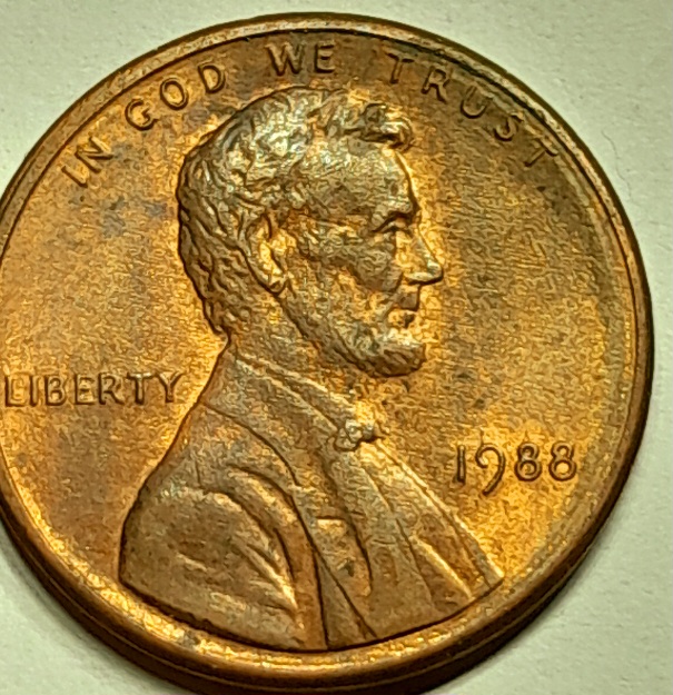 1988-Lincoln-Cent-Damaged-At-The-Mint?-Would-That-Be-Considered-Mint-Damage?