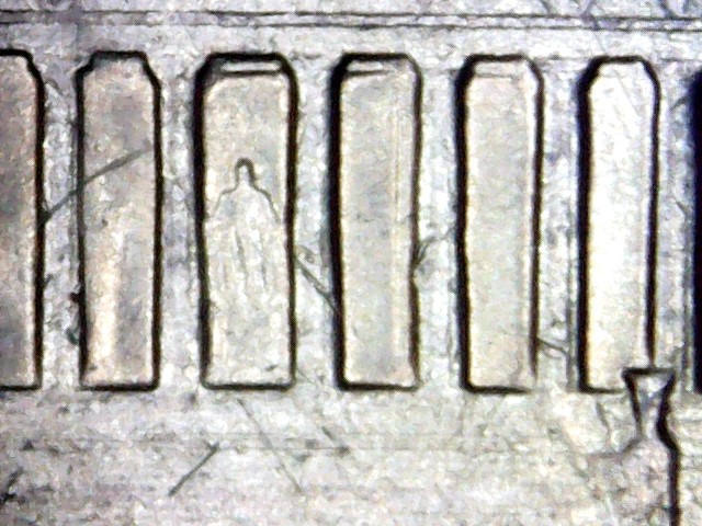 1968-S-Lincoln-Penny-For-Grading