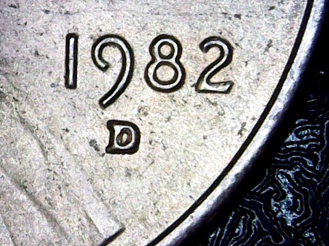 1982-Lincoln-Small-Date-For-Grading