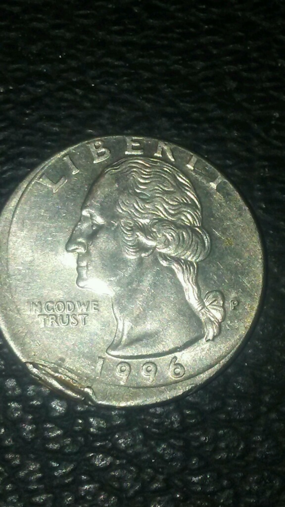 1996-Quarter,-Is-Something-Like-This-Of-Any-Value-Or-Does-It-Get-Graded?