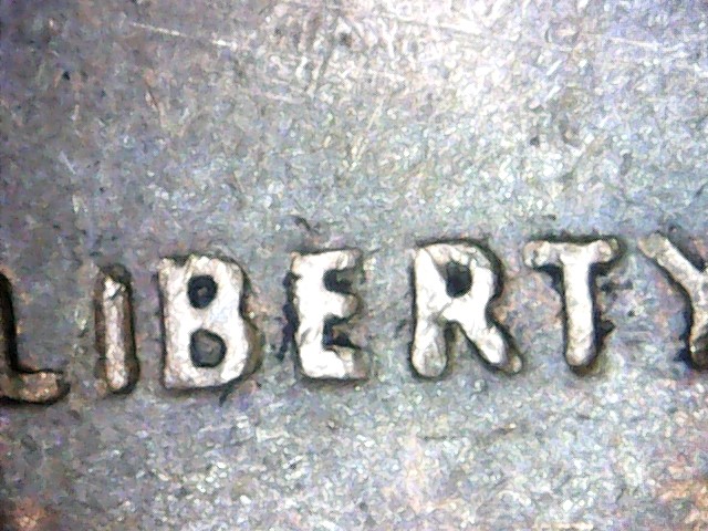 1969-S-Penny-With-Large-Lettering.why-Are-The-Letters-In-Liberty-So-Big