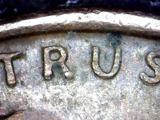 1969-S-Penny-With-Large-Lettering.why-Are-The-Letters-In-Liberty-So-Big