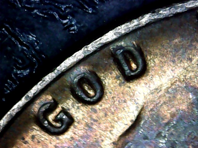 1958-D-Lincoln-Penny,-Not-Sure-What-I'm-Looking-At?