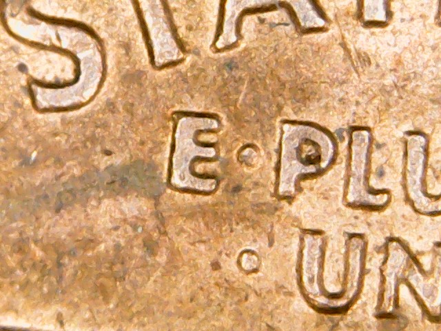 Possible-1964-SMS-Penny?-It-Has-The-Die-Markers