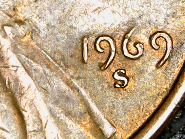 Another-1969-S-Question.-Is-That-Doubling-Or-Just-A-Worn-Coin?