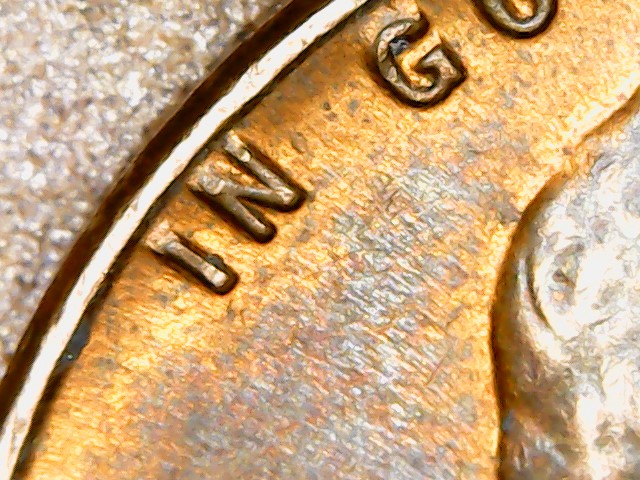 1958-D-Lincoln-Penny-Wondering-What-Kind-Of-Doubling-It-Has