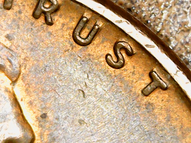 1958-D-Lincoln-Penny-Wondering-What-Kind-Of-Doubling-It-Has
