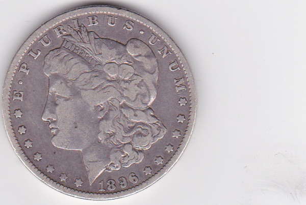 1896-O-Morgan-Dollar