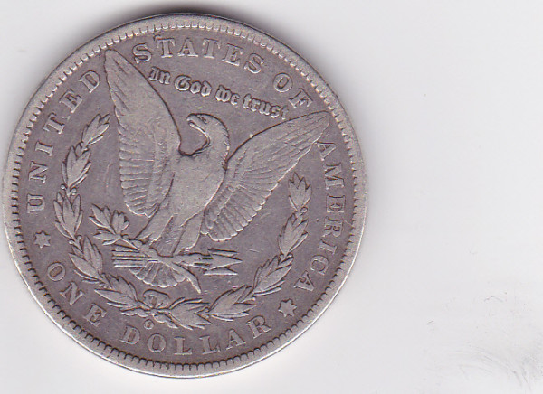 1896-O-Morgan-Dollar