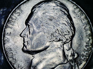 1999-P-Nickel-Error