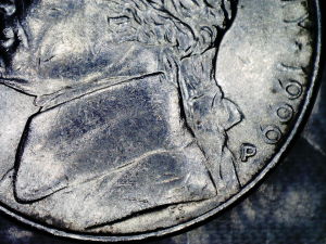 1999-P-Nickel-Error