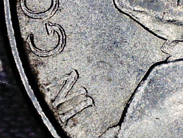 1999-P-Nickel-Error