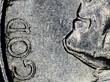 1999-P-Nickel-Error