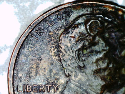 1993-D-Penny-Error